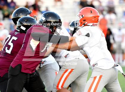 Thumbnail 2 in Bishop Gorman @ Faith Lutheran photogallery.