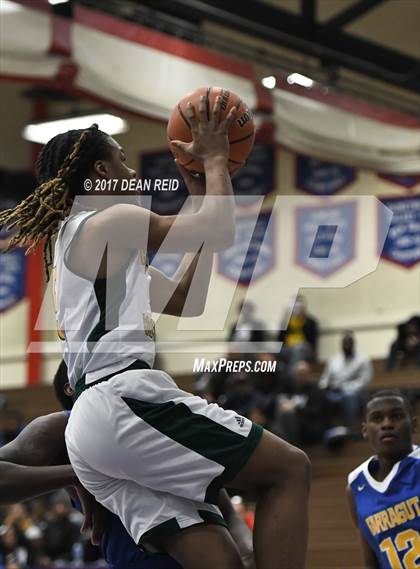 Thumbnail 2 in Rich East vs. Farragut (Big Dipper Tournament) photogallery.