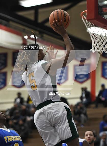 Thumbnail 1 in Rich East vs. Farragut (Big Dipper Tournament) photogallery.