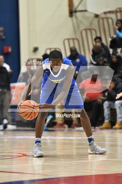 Thumbnail 3 in Rich East vs. Farragut (Big Dipper Tournament) photogallery.