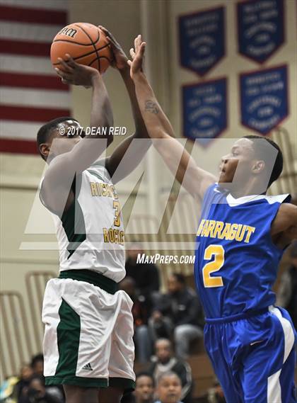 Thumbnail 1 in Rich East vs. Farragut (Big Dipper Tournament) photogallery.