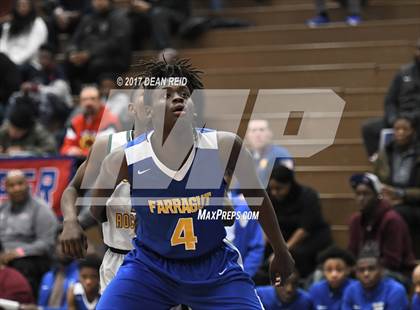Thumbnail 1 in Rich East vs. Farragut (Big Dipper Tournament) photogallery.