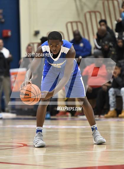 Thumbnail 1 in Rich East vs. Farragut (Big Dipper Tournament) photogallery.