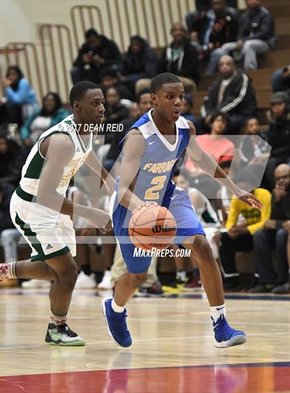 Thumbnail 3 in Rich East vs. Farragut (Big Dipper Tournament) photogallery.