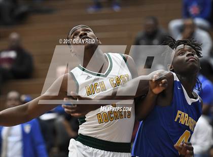 Thumbnail 1 in Rich East vs. Farragut (Big Dipper Tournament) photogallery.