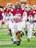 Photo from the gallery "Summer Creek vs. Kingwood (UIL 6A D2 Football Quarterfinal)"