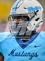 Photo from the gallery "Summer Creek vs. Kingwood (UIL 6A D2 Football Quarterfinal)"