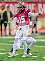 Photo from the gallery "Summer Creek vs. Kingwood (UIL 6A D2 Football Quarterfinal)"