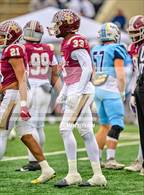 Photo from the gallery "Summer Creek vs. Kingwood (UIL 6A D2 Football Quarterfinal)"