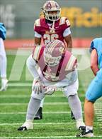 Photo from the gallery "Summer Creek vs. Kingwood (UIL 6A D2 Football Quarterfinal)"