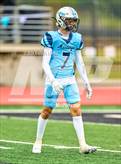 Photo from the gallery "Summer Creek vs. Kingwood (UIL 6A D2 Football Quarterfinal)"