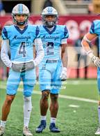 Photo from the gallery "Summer Creek vs. Kingwood (UIL 6A D2 Football Quarterfinal)"