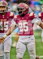 Photo from the gallery "Summer Creek vs. Kingwood (UIL 6A D2 Football Quarterfinal)"