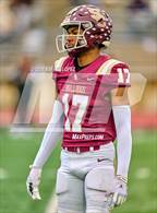 Photo from the gallery "Summer Creek vs. Kingwood (UIL 6A D2 Football Quarterfinal)"