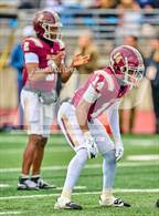 Photo from the gallery "Summer Creek vs. Kingwood (UIL 6A D2 Football Quarterfinal)"
