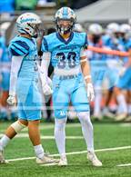 Photo from the gallery "Summer Creek vs. Kingwood (UIL 6A D2 Football Quarterfinal)"