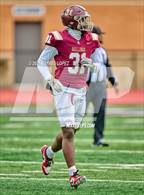 Photo from the gallery "Summer Creek vs. Kingwood (UIL 6A D2 Football Quarterfinal)"