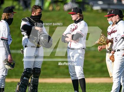Thumbnail 3 in Germantown Academy @ Holy Ghost Prep photogallery.