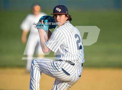 Thumbnail 2 in Germantown Academy @ Holy Ghost Prep photogallery.