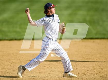 Thumbnail 3 in Germantown Academy @ Holy Ghost Prep photogallery.