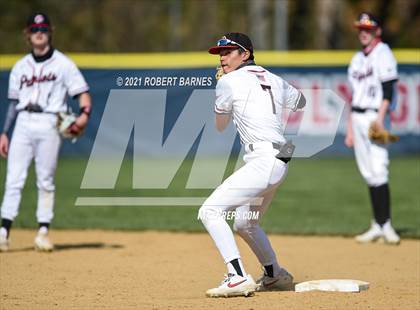 Thumbnail 1 in Germantown Academy @ Holy Ghost Prep photogallery.