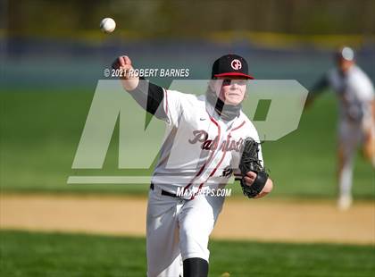 Thumbnail 3 in Germantown Academy @ Holy Ghost Prep photogallery.