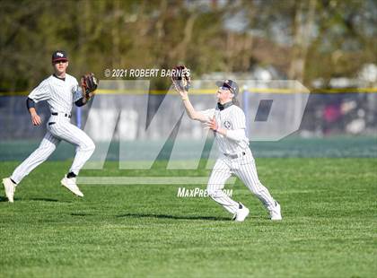 Thumbnail 2 in Germantown Academy @ Holy Ghost Prep photogallery.