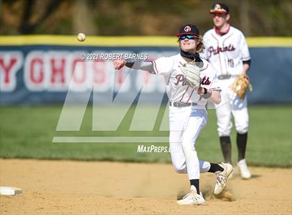 Thumbnail 3 in Germantown Academy @ Holy Ghost Prep photogallery.