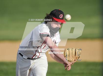 Thumbnail 2 in Germantown Academy @ Holy Ghost Prep photogallery.