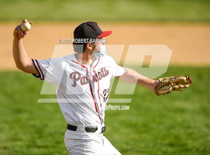 Thumbnail 3 in Germantown Academy @ Holy Ghost Prep photogallery.