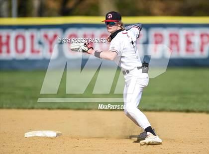 Thumbnail 3 in Germantown Academy @ Holy Ghost Prep photogallery.