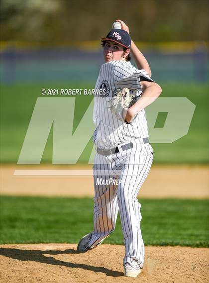 Thumbnail 2 in Germantown Academy @ Holy Ghost Prep photogallery.