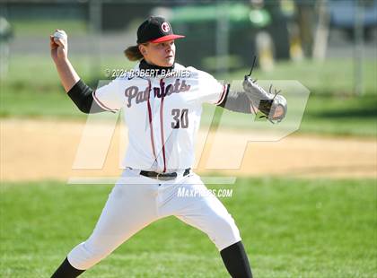 Thumbnail 3 in Germantown Academy @ Holy Ghost Prep photogallery.