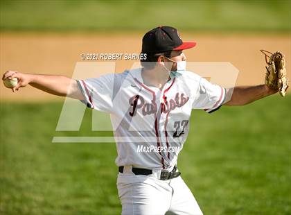 Thumbnail 2 in Germantown Academy @ Holy Ghost Prep photogallery.