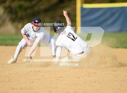 Thumbnail 2 in Germantown Academy @ Holy Ghost Prep photogallery.