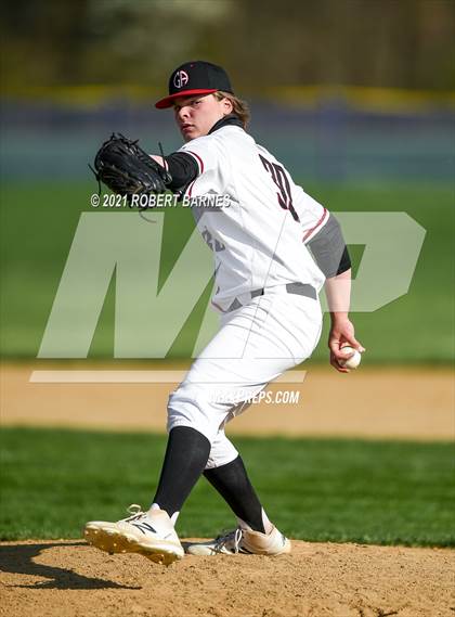 Thumbnail 1 in Germantown Academy @ Holy Ghost Prep photogallery.