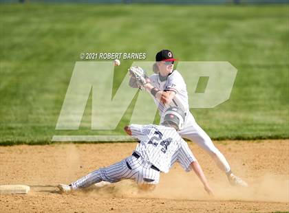 Thumbnail 2 in Germantown Academy @ Holy Ghost Prep photogallery.