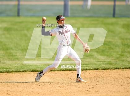 Thumbnail 2 in Germantown Academy @ Holy Ghost Prep photogallery.