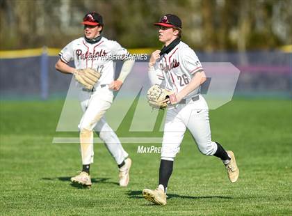 Thumbnail 1 in Germantown Academy @ Holy Ghost Prep photogallery.