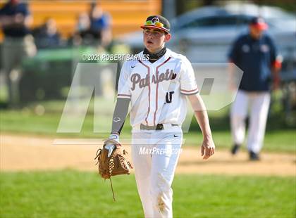 Thumbnail 2 in Germantown Academy @ Holy Ghost Prep photogallery.