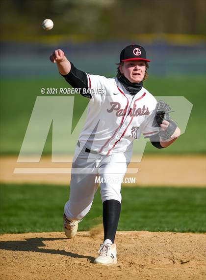 Thumbnail 2 in Germantown Academy @ Holy Ghost Prep photogallery.