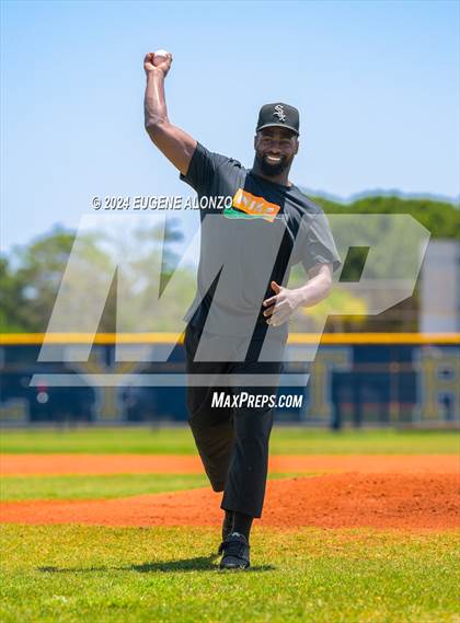 Thumbnail 3 in Cocoa Beach @ Holy Trinity Episcopal Academy (Marcus Maye Foundation Fundraiser) photogallery.