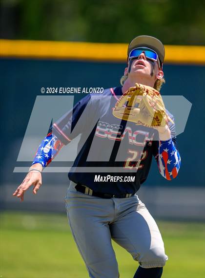 Thumbnail 1 in Cocoa Beach @ Holy Trinity Episcopal Academy (Marcus Maye Foundation Fundraiser) photogallery.