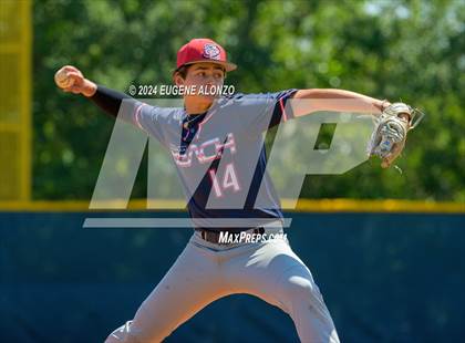 Thumbnail 2 in Cocoa Beach @ Holy Trinity Episcopal Academy (Marcus Maye Foundation Fundraiser) photogallery.