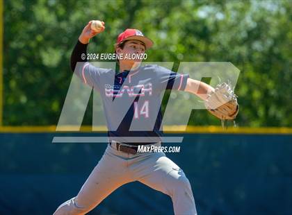 Thumbnail 3 in Cocoa Beach @ Holy Trinity Episcopal Academy (Marcus Maye Foundation Fundraiser) photogallery.