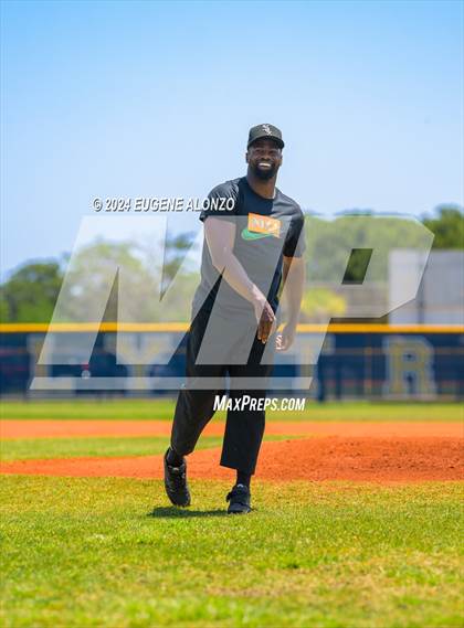 Thumbnail 3 in Cocoa Beach @ Holy Trinity Episcopal Academy (Marcus Maye Foundation Fundraiser) photogallery.
