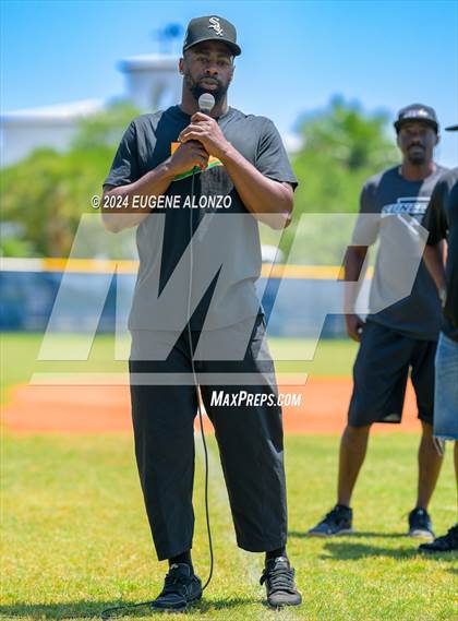 Thumbnail 2 in Cocoa Beach @ Holy Trinity Episcopal Academy (Marcus Maye Foundation Fundraiser) photogallery.