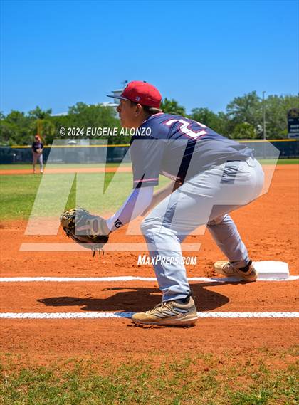 Thumbnail 2 in Cocoa Beach @ Holy Trinity Episcopal Academy (Marcus Maye Foundation Fundraiser) photogallery.