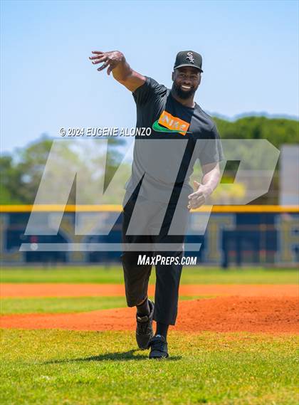 Thumbnail 1 in Cocoa Beach @ Holy Trinity Episcopal Academy (Marcus Maye Foundation Fundraiser) photogallery.