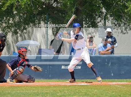 Thumbnail 1 in Cocoa Beach @ Holy Trinity Episcopal Academy (Marcus Maye Foundation Fundraiser) photogallery.